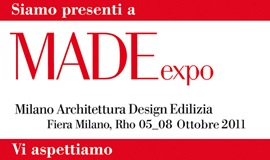 Made Expo 2011